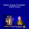 Silvia Hartmann - Modern Energy Foundation Online Course