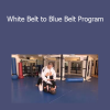 Henry Akins - White Belt to Blue Belt Program