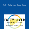 V.A. - Fatty Liver Docu-Class