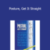 Janice Novak - Posture Get It Straight