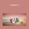 David Tian - Freedom U