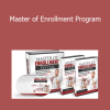 Bill Baren - Master of Enrollment Program