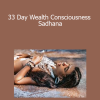 33 Day Wealth Consciousness Sadhana