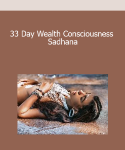 33 Day Wealth Consciousness Sadhana