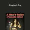 Vin Dicarlo - Pandora’s Box