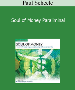 Paul Scheele - Soul of Money Paraliminal