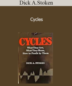 Dick A.Stoken - Cycles
