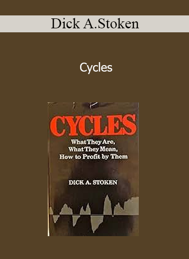 Dick A.Stoken - Cycles