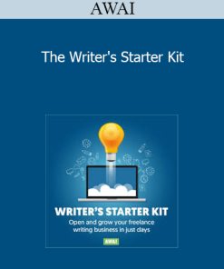 AWAI - The Writer's Starter Kit