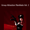 Mehow - Group Attraction Manifesto Vol. 2