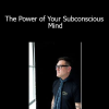 Mitch Horowitz - The Power of Your Subconscious Mind