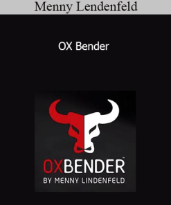 Menny Lendenfeld - OX Bender
