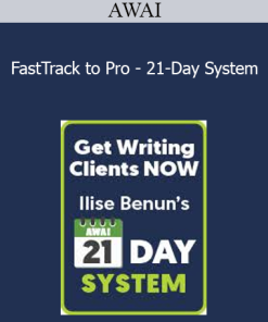 AWAI - FastTrack to Pro - 21-Day System