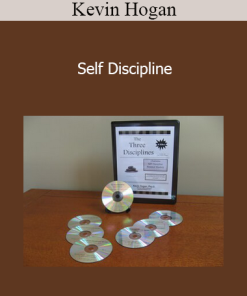 Kevin Hogan - Self Discipline
