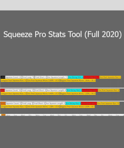 Squeeze Pro Stats Tool (Full 2020)
