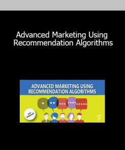Advanced Marketing Using Recommendation Algorithms