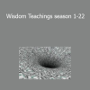 David Wilcock - Wisdom Teachings season 1-22