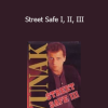 Paul Vunak - Street Safe I II III
