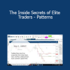 Peter Varcoe - The Inside Secrets of Elite Traders - Patterns