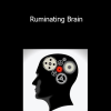 Dr Robert Glover - Ruminating Brain