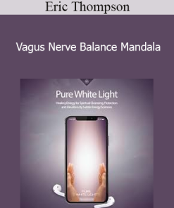 Eric Thompson - Vagus Nerve Balance Mandala