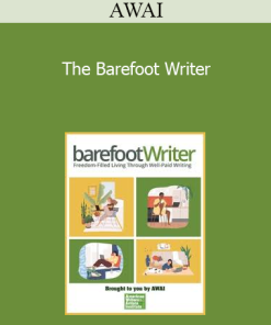 AWAI - The Barefoot Writer