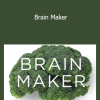 David Perlmutter - Brain Maker