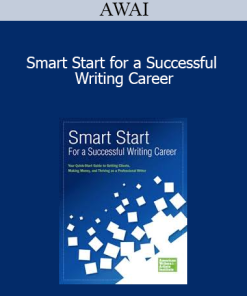 AWAI - Smart Start for a Successful Writing Career