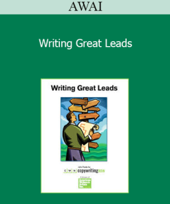 AWAI - Writing Great Leads