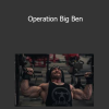Ben Pollack - Operation Big Ben