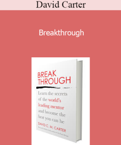 David Carter - Breakthrough
