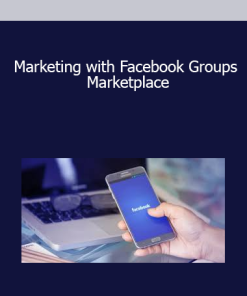 Marketing with Facebook Groups Marketplace