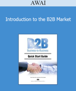 AWAI - Introduction to the B2B Market