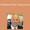 Brad Gilbert - Professional Trader Training Course