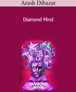 Arash Dibazar - Diamond Mind
