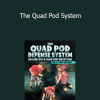 Max & Ben Askren - The Quad Pod System