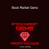 Chris Johnson - Stock Market Gems