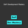 Julien Klepatch - DeFi Development Mastery