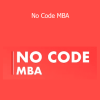 Seth Kramer - No Code MBA