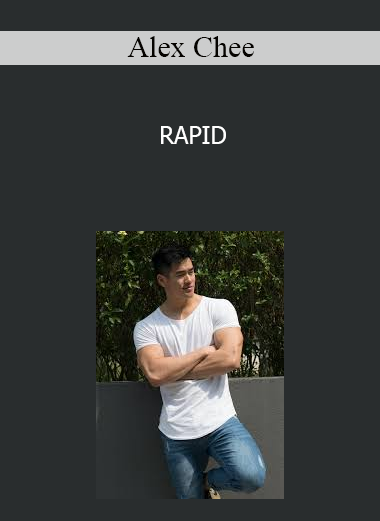 Alex Chee - RAPID
