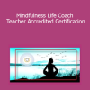 Patrick Howell - Mindfulness Life Coach Teacher Accredited Certification