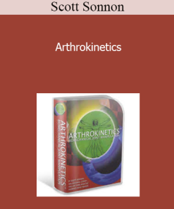 Scott Sonnon - Arthrokinetics