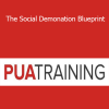 PUATraining - The Social Demonation Blueprint
