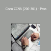 David Bombal - Cisco CCNA (200-301) - Pass