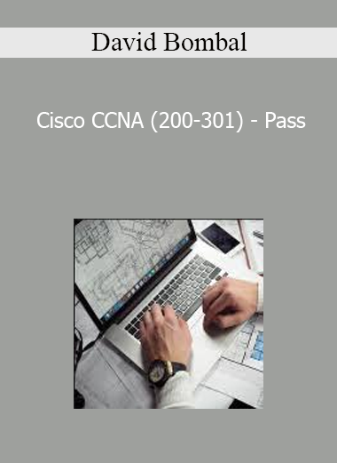 David Bombal - Cisco CCNA (200-301) - Pass