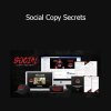 Jeff J Hunter - Social Copy Secrets