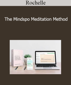 Rochelle - The Mindspo Meditation Method