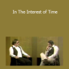 In The Interest of Time - NLP Eternal