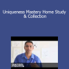 Sean D’Souza - Uniqueness Mastery Home Study & Collection
