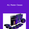 Igor Ledochowski - ALL Master Classes
